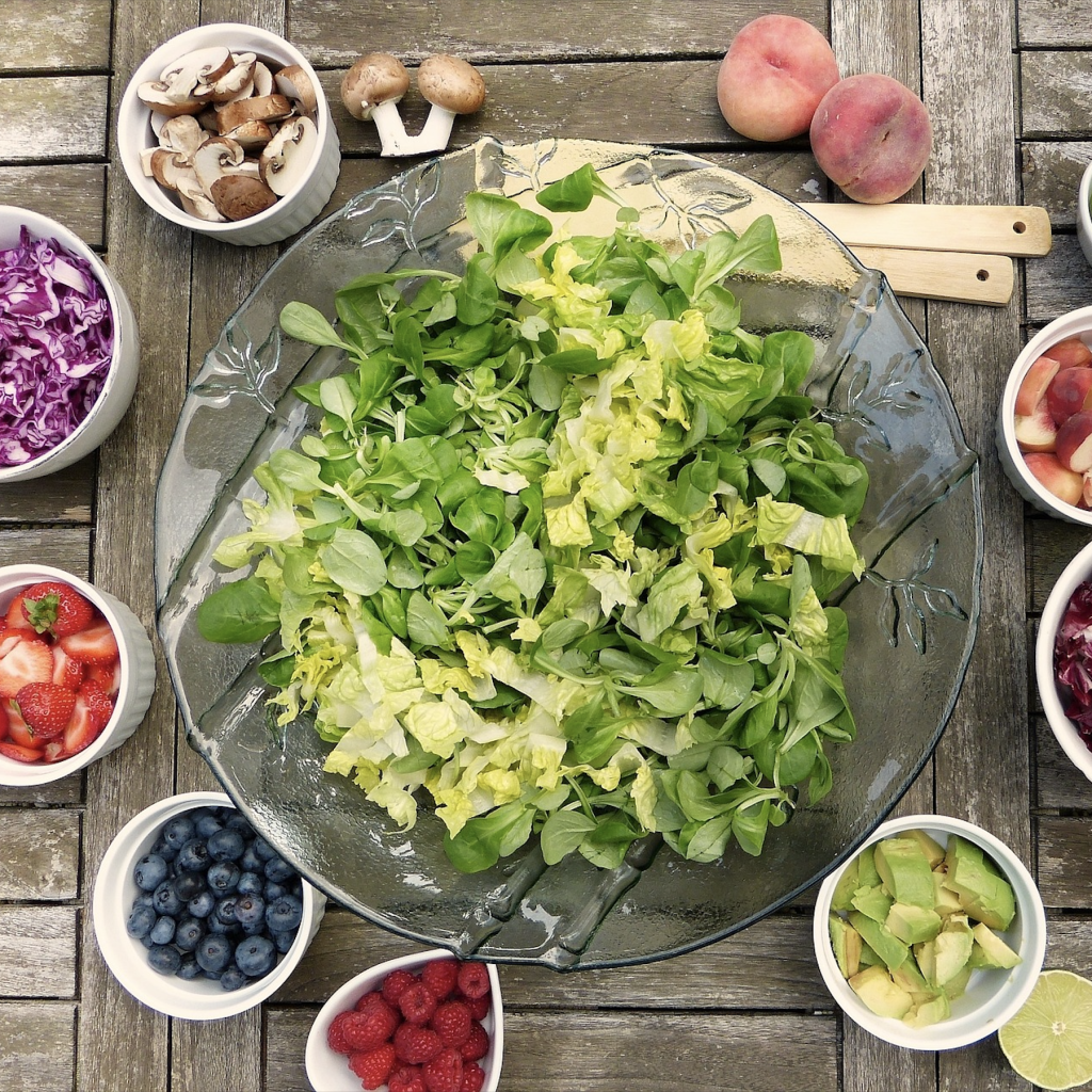 人類圖PHS飲食C3右箭頭(2)：濕潤冷實作2